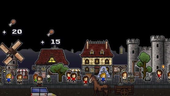 Desktown — screenshot 5
