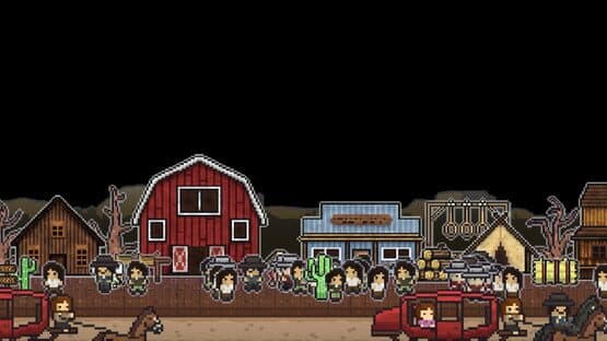Desktown — screenshot 6