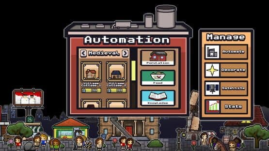 Desktown — screenshot 7
