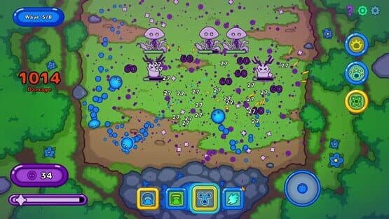 Srush — screenshot 4