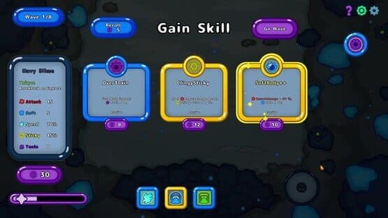 Srush — screenshot 6