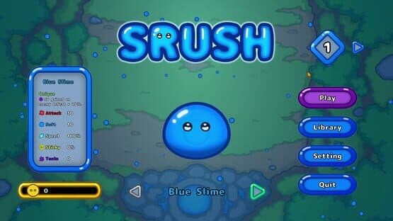 Srush — screenshot 8