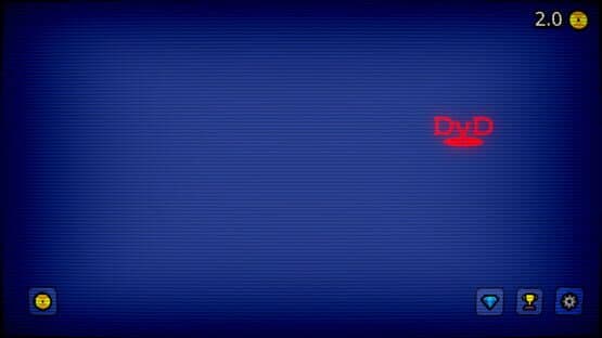 The DvD Idle Game — screenshot 1