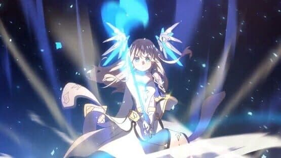 Yggdra Refrain — screenshot 2