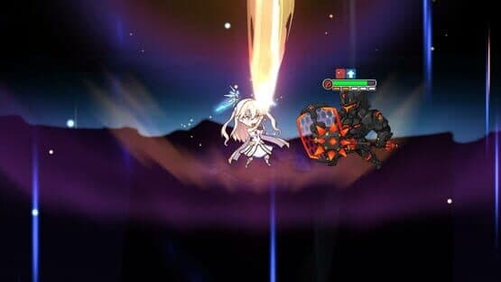 Yggdra Refrain — screenshot 3