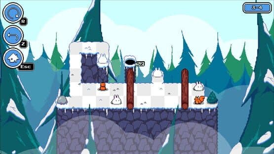 Rabbit's Hop — screenshot 3