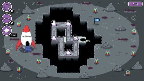 Rabbit's Hop — screenshot 4