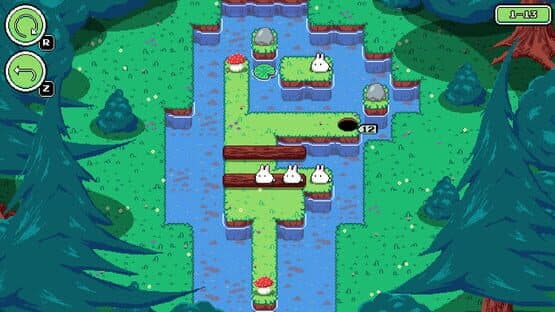Rabbit's Hop — screenshot 5