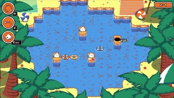 Rabbit's Hop — screenshot 6