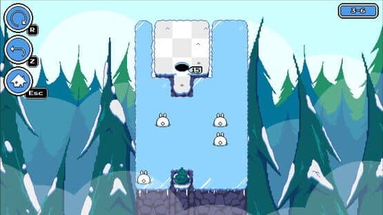 Rabbit's Hop — screenshot 7