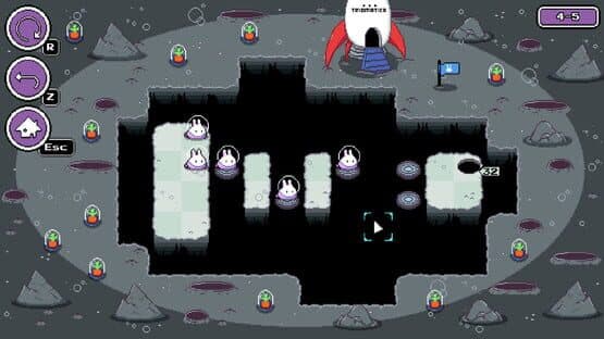 Rabbit's Hop — screenshot 8