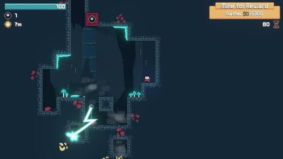 Oreflux — screenshot 1
