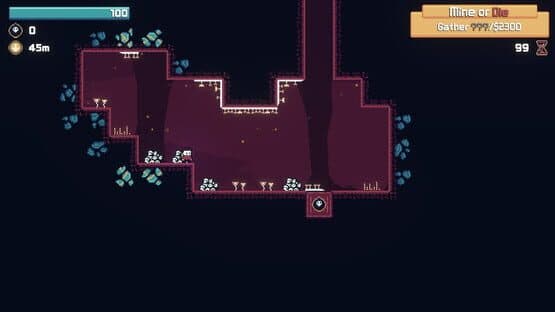 Oreflux — screenshot 4