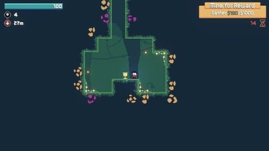 Oreflux — screenshot 5