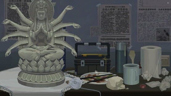 Soil of Rebirth — screenshot 6