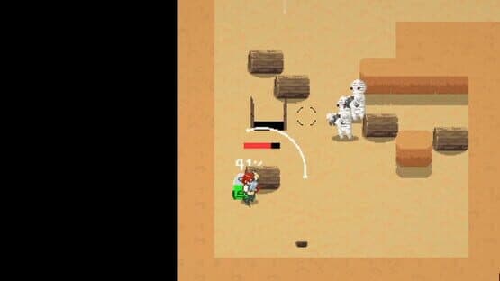 Dungeon Sucker — screenshot 3