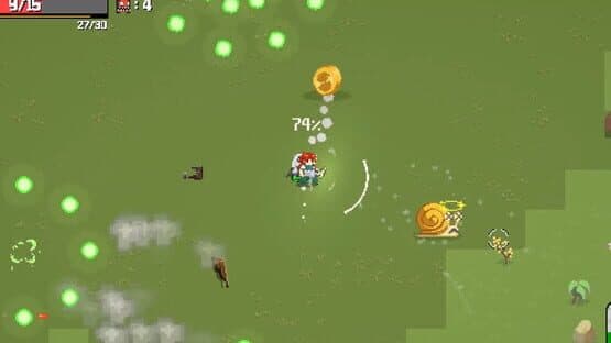 Dungeon Sucker — screenshot 4
