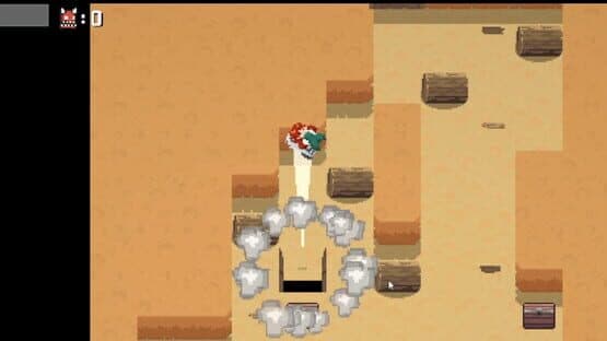 Dungeon Sucker — screenshot 5