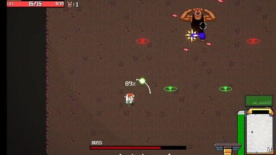 Dungeon Sucker — screenshot 8
