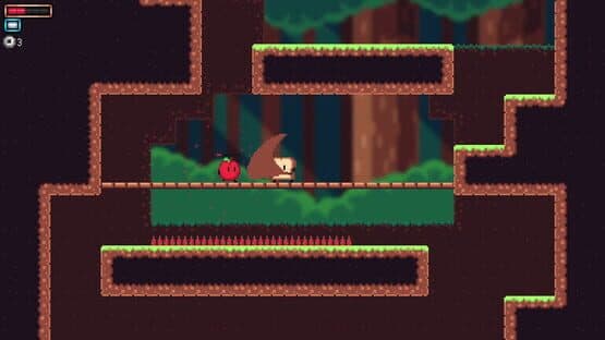 Bread Adventure — screenshot 1