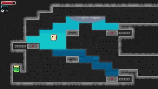 Bread Adventure — screenshot 2