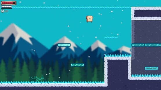 Bread Adventure — screenshot 3
