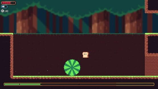 Bread Adventure — screenshot 8