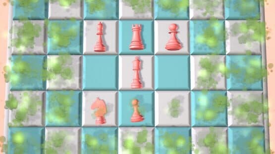 Chess 2048 — screenshot 3