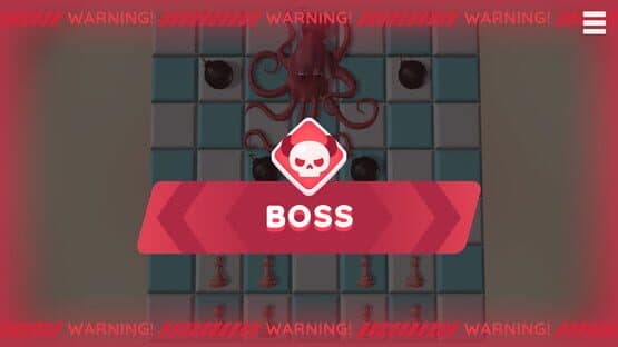 Chess 2048 — screenshot 5