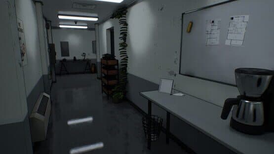 Phil in the Mirror — screenshot 2