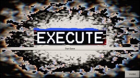 Execute — screenshot 1