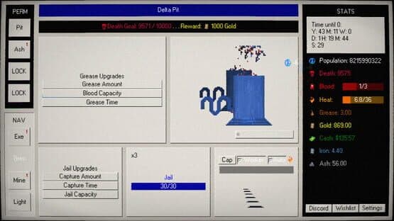 Execute — screenshot 4