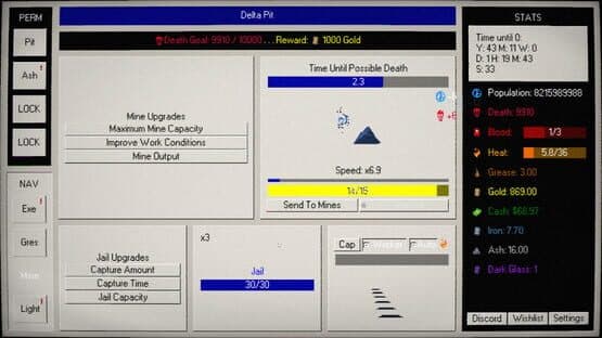 Execute — screenshot 5