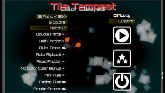Tile Tempest — screenshot 5