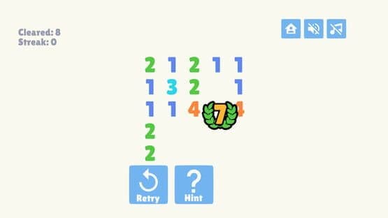 Take7 — screenshot 2