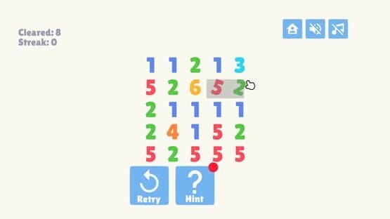 Take7 — screenshot 3