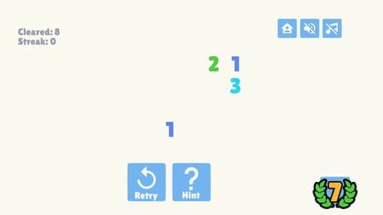 Take7 — screenshot 4