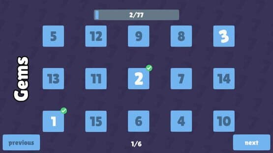 Take7 — screenshot 6