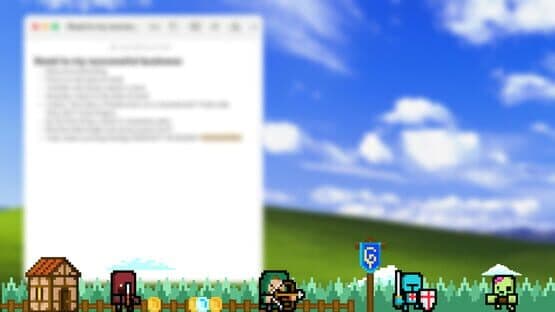 Idlewood Outpost — screenshot 2