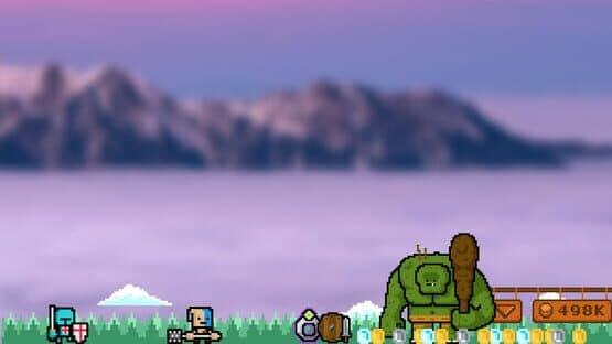 Idlewood Outpost — screenshot 5