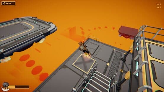 Pogo Panic — screenshot 2