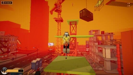 Pogo Panic — screenshot 3