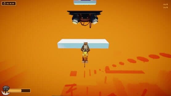 Pogo Panic — screenshot 4