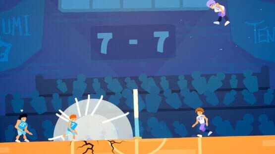 Hangtime! — screenshot 4