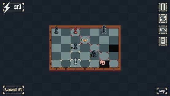 Mate'Morphosis — screenshot 1