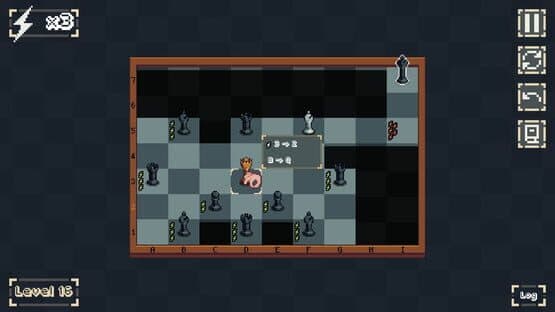 Mate'Morphosis — screenshot 2