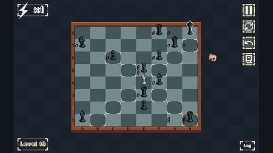 Mate'Morphosis — screenshot 4