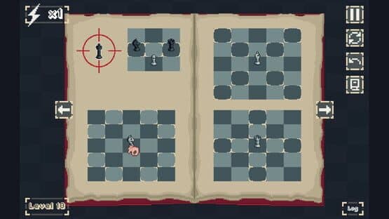 Mate'Morphosis — screenshot 5