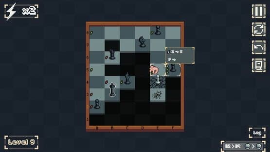 Mate'Morphosis — screenshot 6