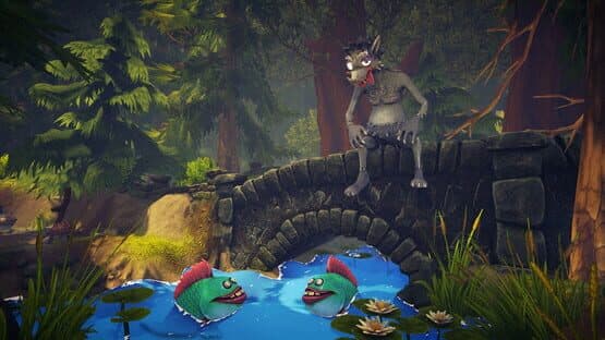 Koloboke: Sickness Simulator — screenshot 4